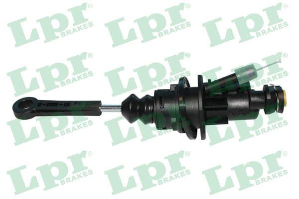 Pompa centrala ambreiaj (19,05mm), volan stanga potrivit AUDI A4 ALLROAD B8, A4 ALLROAD B9, A4 B8, A4 B9, A5, A6 ALLROAD C7, A6 C7, Q5 1.4-4.2 06.07-