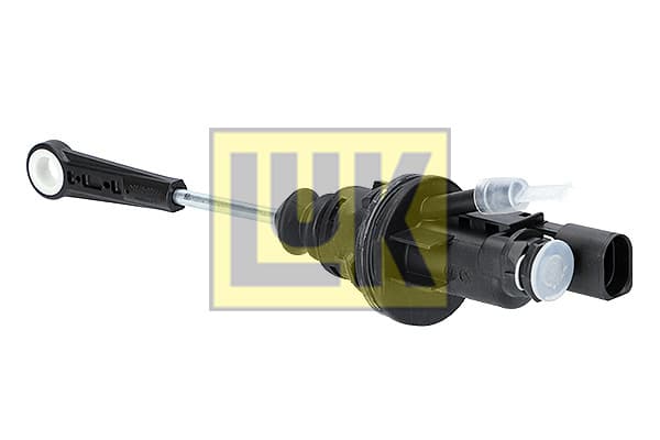 Pompa centrala ambreiaj (19,05mm), volan stanga potrivit AUDI A4 ALLROAD B8, A4 ALLROAD B9, A4 B8, A4 B9, A5, A6 C7, Q5 1.4-4.2 06.07-