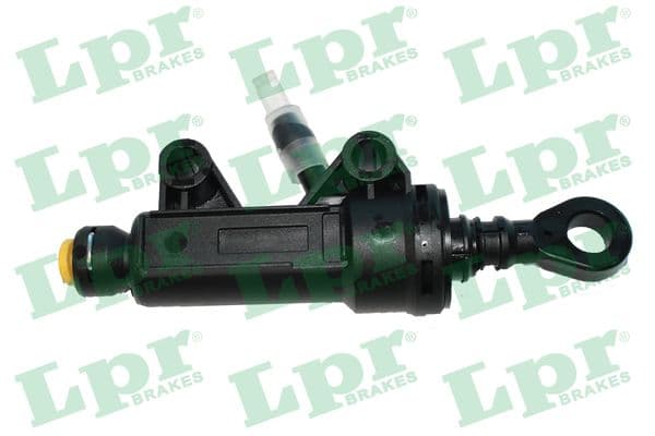 Pompa centrala ambreiaj (19,05mm), volan stanga potrivit BMW 5 (F10), 5 (F11), X3 (F25), X4 (F26) 1.6-4.4 06.09-03.18