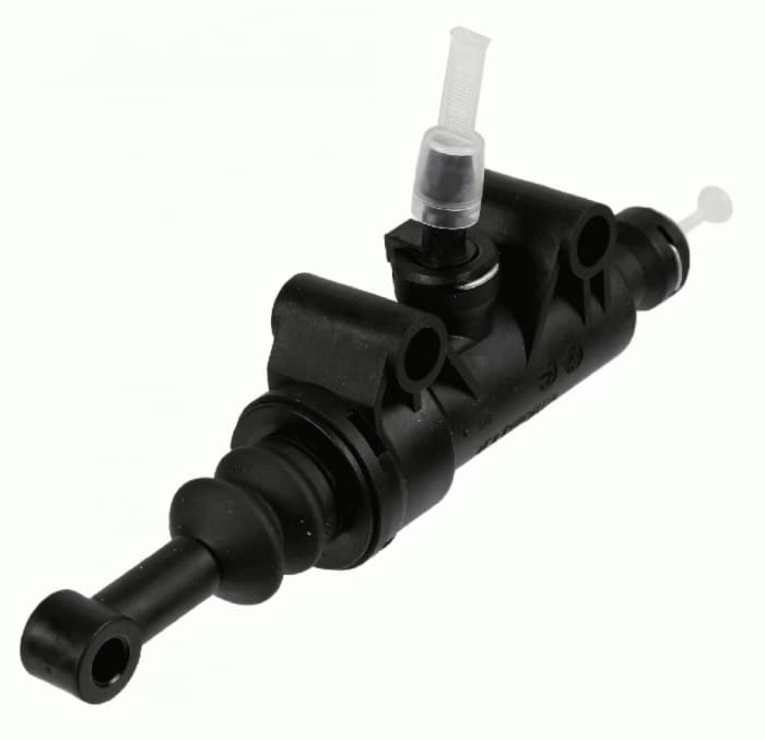 Pompa centrala ambreiaj (19,05mm), volan stanga potrivit MERCEDES C (C204), C T-MODEL (S204), C (W204), E (A207), E (C207), E T-MODEL (S212), E (W212) 1.6-3.0D 01.07-