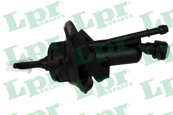 Pompa centrala ambreiaj (19,05mm) VOLVO C30, C70 II, S40 II, V50; FORD C-MAX, C-MAX II, FOCUS C-MAX, FOCUS II, FOCUS III, GRAND C-MAX, KUGA I, KUGA II; MAZDA 3, 5 1.0-2.5 dupa 2003