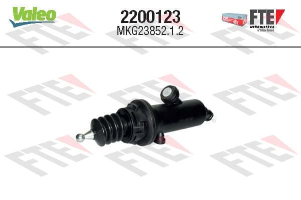 Pompa centrala ambreiaj (diametru gaura 24mm) potrivit MAN TGA, TGM I, TGS I, TGX I 04.00-