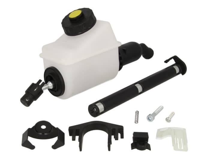 Pompa centrala ambreiaj potrivit DAF 75 CF, LF 45, LF 55, XF 95; RVI C, D, KERAX, MIDLUM, PREMIUM, PREMIUM 2; VOLVO FE, FE II, FL II, FL III 04.96-