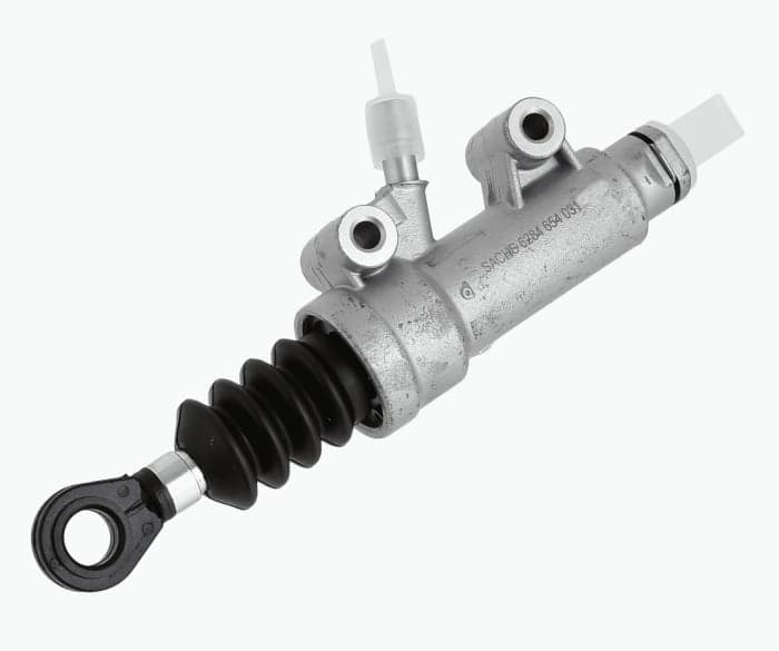 Pompa centrala ambreiaj potrivit MINI (R50, R53), (R52), (R56), (R57), (R58), (R59), CLUBMAN (R55), CLUBVAN (R55), COUNTRYMAN (R60), PACEMAN (R61) 1.4-2.0D 06.01-10.16