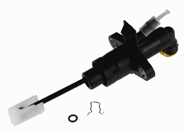 Pompa centrala ambreiaj, volan stanga potrivit AUDI A3, TT; SEAT LEON, TOLEDO II; SKODA OCTAVIA I, OCTAVIA I KOMBI; VW BORA, BORA I, GOLF I 1.4-3.2 03.82-12.13