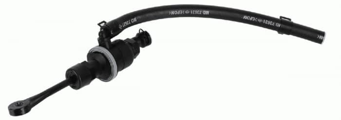 Pompa centrala ambreiaj, volan stanga potrivit HYUNDAI ELANTRA V, I30, VELOSTER; KIA CEE D, CERATO III, CERATO KOUP III, PRO CEE D, SOUL II 1.0-2.0 09.10-