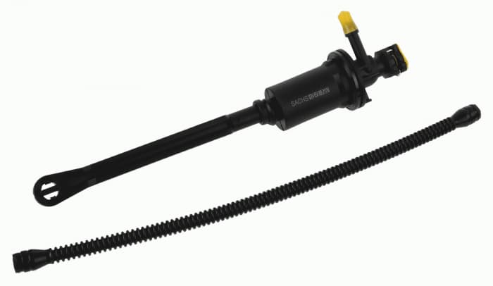 Pompa centrala ambreiaj, volan stanga potrivit NISSAN PRIMASTAR; OPEL VIVARO A; RENAULT TRAFIC II 1.9D-2.5D 02.01-