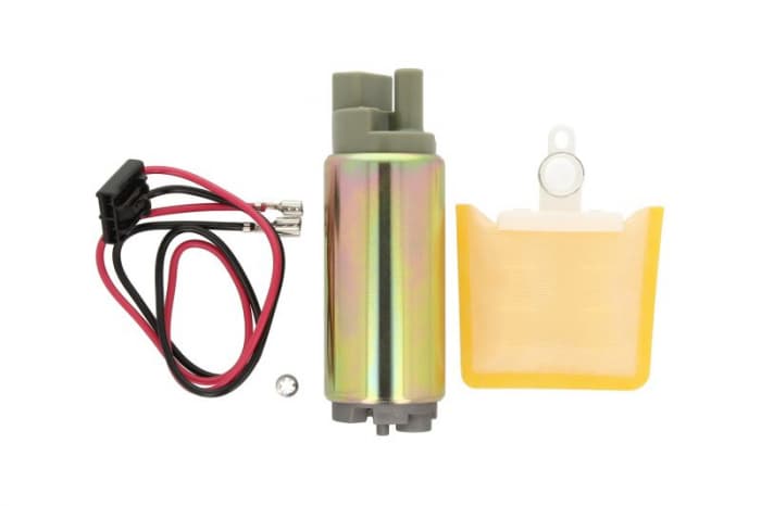 Pompa combustibil electrica (cartus) ALFA ROMEO 155, GTV; CHRYSLER STRATUS; FIAT COUPE; HONDA ACCORD V, ACCORD VI, CIVIC V, CIVIC VI, CIVIC VII, CR-V II, INTEGRA, LEGEND II; HYUNDAI ACCENT 1.2-4.0