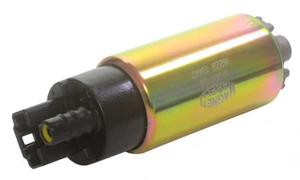 Pompa combustibil electrica (cartus) CHEVROLET LACETTI, NUBIRA; FIAT STRADA; KIA PICANTO; MITSUBISHI LANCER VI; TATA INDICA, INDIGO, INDIGO MARINA 1.1-1.6