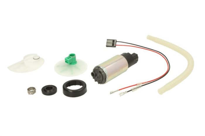 Pompa combustibil electrica (cartus) FIAT COUPE; FORD USA EXPLORER, PROBE II; HONDA CIVIC V, CR-V I, PRELUDE V, S2000; HYUNDAI ACCENT II, ACCENT III, GETZ, MATRIX, SANTA FE I; INFINITI I30 1.1-5.0