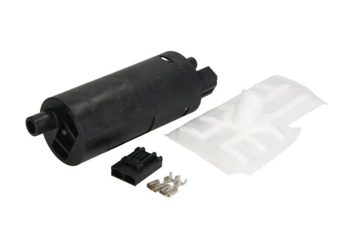Pompa combustibil electrica (cartus) FIAT PUNTO; OPEL ASTRA F, ASTRA F CLASSIC, ASTRA G, CALIBRA A, COMBO, CORSA A, CORSA B, OMEGA A, OMEGA B, SENATOR B, TIGRA, VECTRA A, VECTRA B 1.0-3.2 intre 1986-