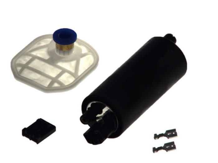 Pompa combustibil electrica (cartus) OPEL ASTRA F, ASTRA F CLASSIC, ASTRA G, CALIBRA A, COMBO, CORSA A, CORSA B, OMEGA A, OMEGA B, SENATOR B, TIGRA, VECTRA A, VECTRA B, ZAFIRA A 1.0-3.2 intre 1986-20
