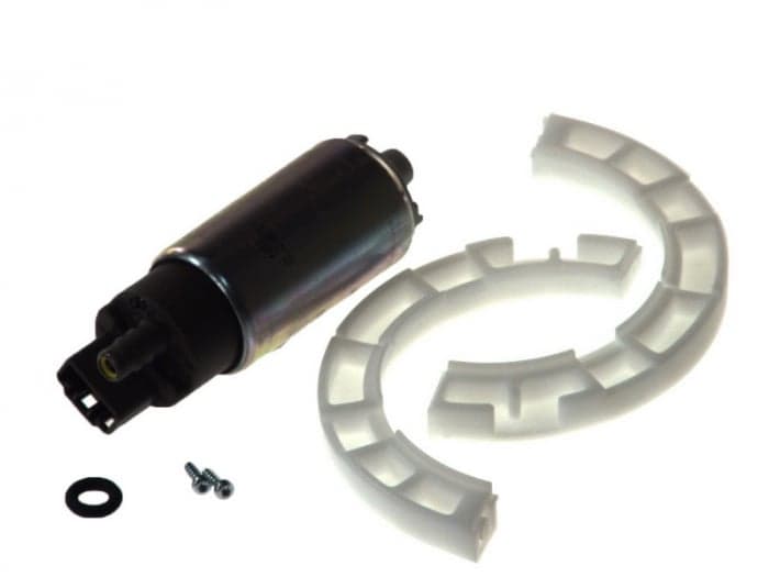 Pompa combustibil electrica (cartus) RENAULT GRAND SCENIC II, MEGANE I, MEGANE I CLASSIC, MEGANE I COACH, MEGANE II, SCENIC I, SCENIC II 1.4-2.0 dupa 1996