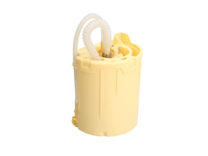 Pompa combustibil electrica in carcasa AUDI A3; SEAT LEON; SKODA OCTAVIA I; VW GOLF IV, GOLF V, SHARAN 1.9D 2.0D intre 1996-2010