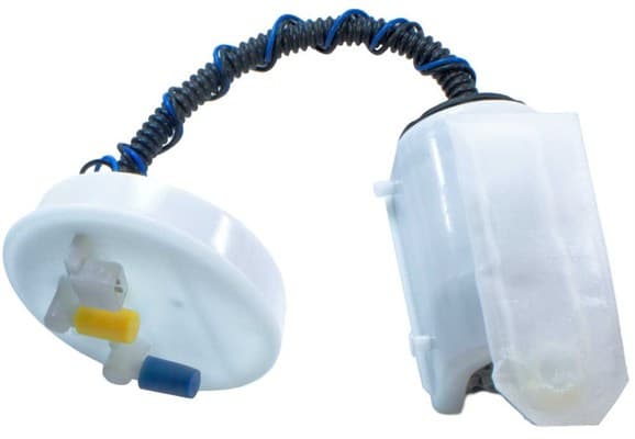 Pompa combustibil electrica in carcasa CITROEN ZX; PEUGEOT 306 1.4-2.0 intre 1991-2001