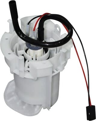 Pompa combustibil electrica in carcasa OPEL ASTRA F, ASTRA G, COMBO, CORSA B, OMEGA B, TIGRA, VECTRA A, VECTRA B, ZAFIRA A 1.0-3.2 intre 1988-2009