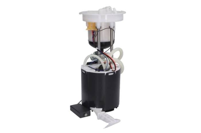 Pompa combustibil electrica (modul) potrivit FORD GALAXY II, MONDEO IV, S-MAX 1.6-2.5 05.06-06.15