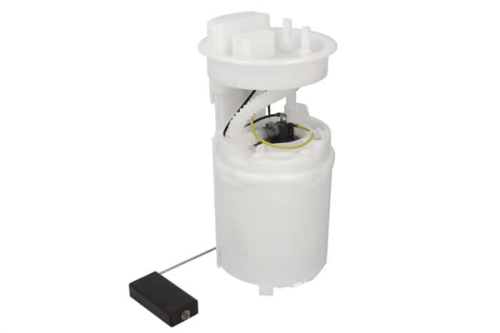 Pompa combustibil (modul) potrivit AUDI A3; SEAT CORDOBA, IBIZA III; SKODA FABIA I, FABIA II, OCTAVIA I, OCTAVIA II, ROOMSTER; VW BORA I, GOLF IV, LUPO I, NEW BEETLE, POLO 1.0-2.3 12.96-05.15