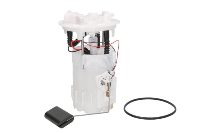 Pompa combustibil (modul) potrivit AUDI A4 B6; NISSAN PRIMASTAR; OPEL VIVARO A; RENAULT TRAFIC II 1.8-3.0 11.00-