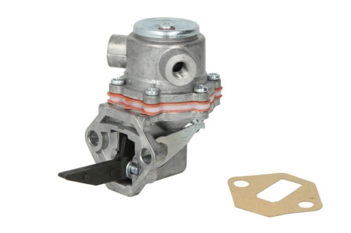 Pompa combustibil potrivit SAME potrivit SAME ATLANTA, CENTAURO, ITALIA, LEONE 024-1004V 100.4P 98.4P