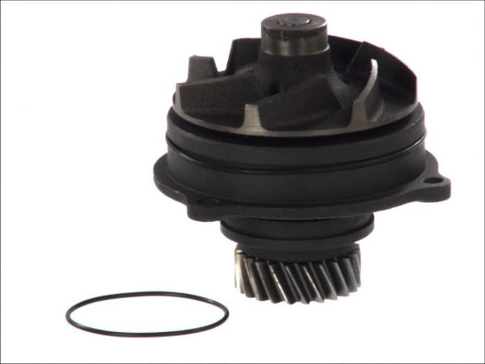 Pompa de apa (23 dinti; cartus) IVECO EUROSTAR, EUROTECH MP, EUROTECH MT, EUROTRAKKER 8460.41C.-8460.41N 1992-