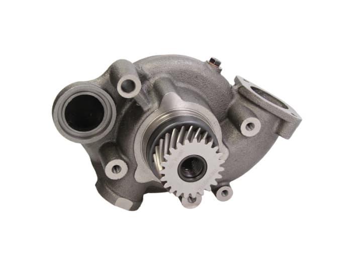 Pompa de apa (cu carcasa) VOLVO FL, FL6, FM7, FS7 D6A180-TD63ES 1985-2006