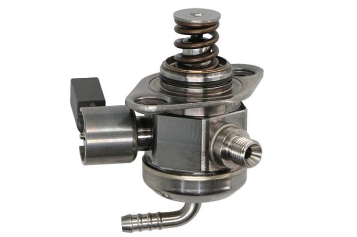 Pompa de inalta presiune potrivit AUDI A1, A3, A4 B9, A5, Q3; SEAT ALHAMBRA, ATECA, IBIZA IV, IBIZA IV SC, IBIZA IV ST, LEON, LEON SC, LEON ST, TOLEDO IV; SKODA FABIA III, KAROQ 1.2 1.4 1.4H 04.11-