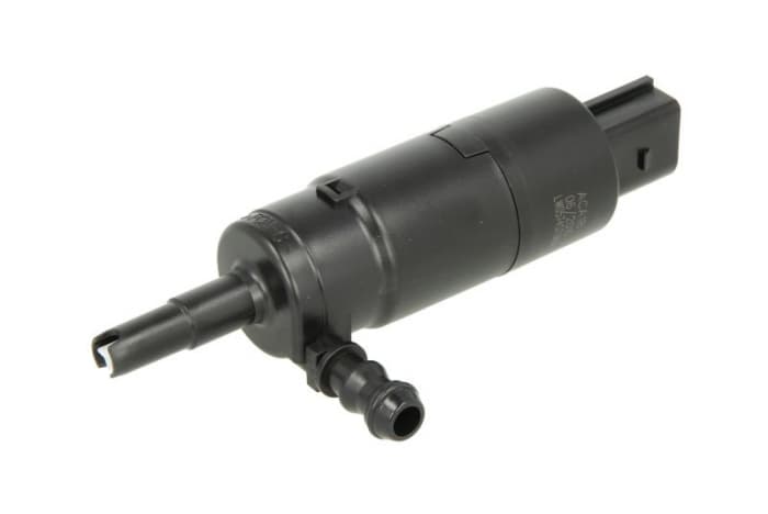 Pompa spalator faruri AUDI 100, 80, 90, A2, A3, A4, A5, A6, A7, A8, Q5, Q7, TT; FORD GALAXY; MITSUBISHI SPACE STAR; PORSCHE CAYENNE; SEAT ALHAMBRA, ALTEA, ALTEA XL, CORDOBA, CORDOBA VARIO