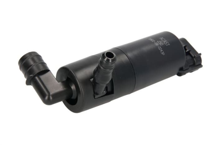 Pompa spalator faruri CHEVROLET CAPTIVA; LAND ROVER DISCOVERY II, DISCOVERY III; NISSAN QASHQAI I, QASHQAI II, TIIDA; SAAB 9-3