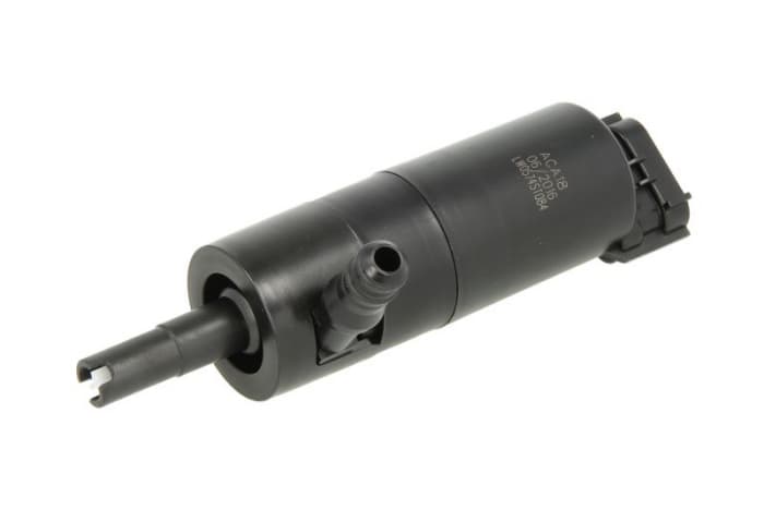Pompa spalator faruri OPEL ASTRA G, VECTRA B, ZAFIRA A, ZAFIRA B; SAAB 90, 900 I, 900 II, 9000, 9-3, 9-3X, 9-5, 9-7X