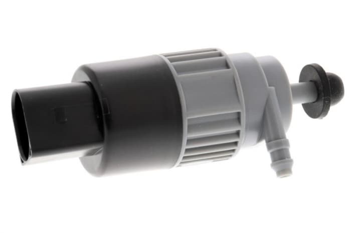 Pompa spalator parbriz fata (12V) potrivit FORD FOCUS III, GALAXY III, MONDEO V, S-MAX KOMBI-SEDAN 09.14-