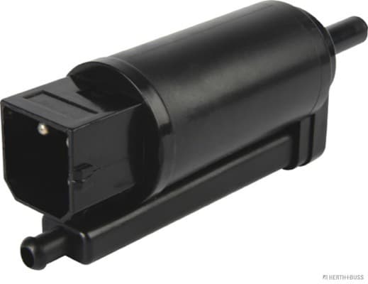 Pompa spalator parbriz fata (24V) potrivit VOLVO FH, FH12, FH16, FL10, FL12, FM10, FM12, FM7, NH12 08.93-