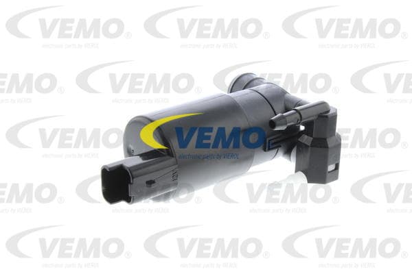 Pompa spalator parbriz fata spate (12V, duala; luneta) CITROEN BERLINGO, BERLINGO MULTISPACE, C2, C3 I, C3 II, C3 III, C3 PICASSO, C4, C4 CACTUS, C4 GRAND PICASSO I