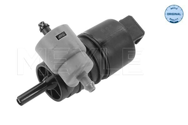 Pompa spalator parbriz fata spate (12V) FORD GALAXY; OPEL AGILA, ASTRA G, ASTRA G CLASSIC, ASTRA H, ASTRA H GTC, COMBO TOUR, CORSA B, CORSA C, CORSA D, MERIVA A, OMEGA B intre 1981-2015