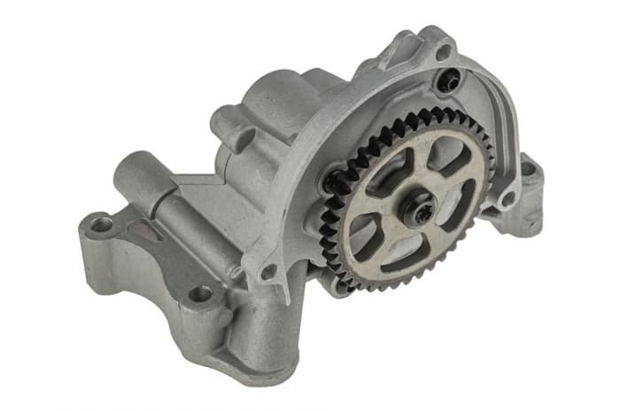 Pompa ulei ENG. 1.2TSI VW GOLF VI, JETTA dupa 2010, POLO dupa 2009, TOURAN dupa 2010, CADDY III dupa 2010; BEETLE dupa 2011; AUDI A3 dupa 2010, A1 dupa 2010; SKODA OCTAVIA II dupa 2010, FABIA II dupa