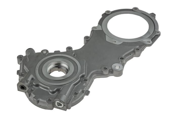 Pompa ulei FORD ENG. 1.8DI TDCI FOCUS I II dupa 1999, MONDEO IV dupa 2007, FIESTA dupa 2000, C-MAX dupa 2007, S-MAX dupa 2006, GALAXY dupa 2006, TOURNEO CONNECT dupa 2002, TRANSIT CONNECT dupa 2002
