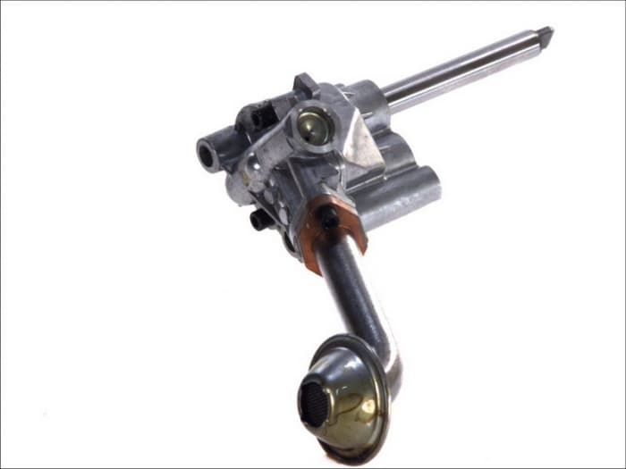 Pompa ulei potrivit AUDI 100 C2, 100 C3, 80 B1, 80 B2, 80 B3, 80 B4; VW PASSAT B2 1.3 1.6 1.8 01.76-01.96