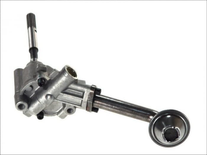Pompa ulei potrivit AUDI 100 C4, 80 B3, 80 B4, A6 C4 2.0 03.90-12.97