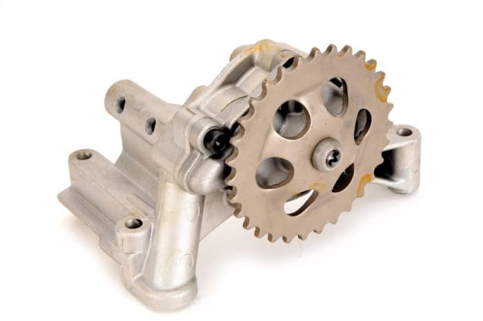 Pompa ulei potrivit AUDI A3, A4 B5, A4 B6, A4 B7, A6 C5, TT; SEAT ALHAMBRA, ALTEA, ALTEA XL, CORDOBA, EXEO, EXEO ST, IBIZA II, IBIZA III, INCA, LEON, TOLEDO II, TOLEDO III 1.6-2.0LPG 11.94-
