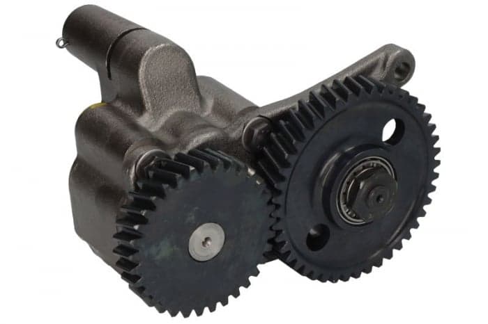 Pompa ulei potrivit CASE IH 1046, 1046 A, 1055, 1055 A, 1055 XL, 1056, 1056 A, 1420, 1620, 3088, 3288, 616, 622, 715, 946, 946 A, 955, 955 A, 956, 956 A