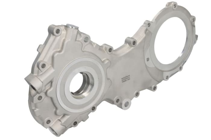 Pompa ulei potrivit FORD C-MAX, FIESTA IV, FIESTA HATCHBACK, FIESTA MINIVAN, FOCUS C-MAX, FOCUS I, FOCUS I KOMBI, FOCUS II, GALAXY II, MONDEO IV, S-MAX, TOURNEO CONNECT 1.8D 08.98-06.15