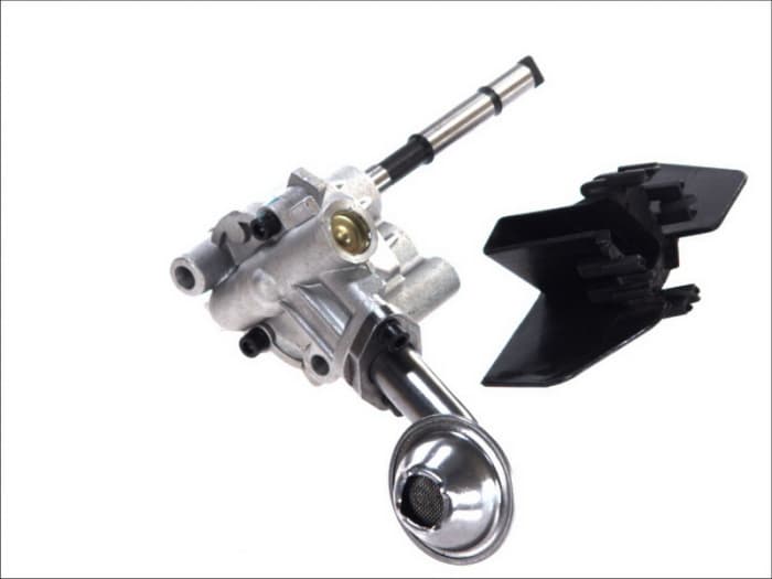 Pompa ulei potrivit FORD GALAXY I; SEAT ALHAMBRA, CORDOBA, IBIZA II, INCA, TOLEDO I; VW CADDY II, CADDY II MINIVAN, GOLF II, GOLF III, JETTA II, PASSAT B3 B4 1.6D 1.7D 1.9D 08.83-03.10