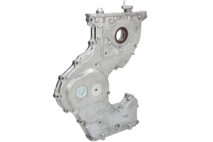 Pompa ulei potrivit HYUNDAI ACCENT III, ELANTRA IV, GETZ, I30, MATRIX; KIA CEE D, CERATO I, RIO II 1.5D 1.6D 03.05-12.12