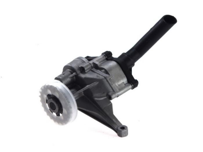 Pompa ulei potrivit MERCEDES SPRINTER 2-T (B901, B902), SPRINTER 3-T (B903), SPRINTER 4-T (B904), V (638 2), VITO (W638) 2.1D 2.2D 03.99-05.06