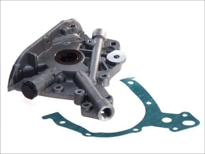 Pompa ulei potrivit OPEL ASTRA F, ASTRA G, COMBO TOUR, COMBO MINIVAN, CORSA B, CORSA C, KADETT E, KADETT E COMBO, MERIVA A, TIGRA, VECTRA A, VECTRA B, VECTRA C 1.2-1.6CNG 09.86-
