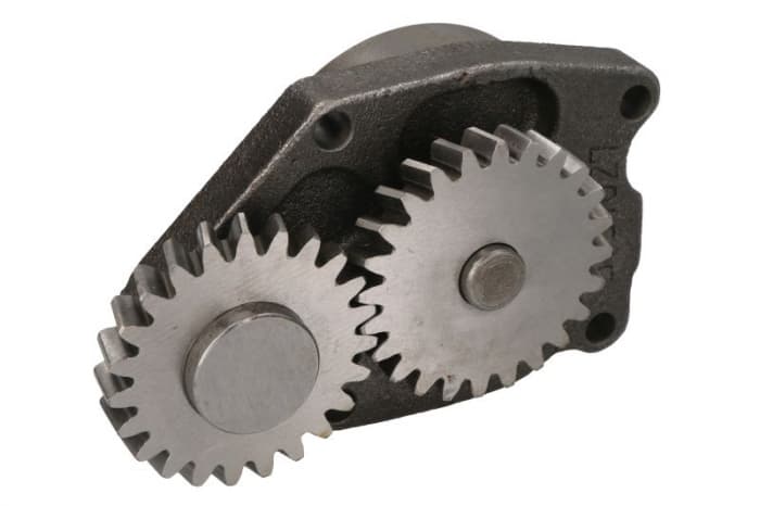 Pompa ulei potrivit URSUS 4504, 4512, 4514, 5312, 5314, 5714, 6012, 6014; CASE IH 580 K, 580 L, 580 SE, 580 SK, 580 SL, 5110, 5110 A, 5120, 5220, 90