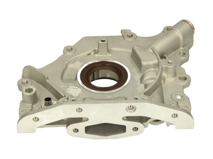 Pompa ulei potrivit VOLVO C30, S40 II, S60 II, S80 II, V50, V60 I, V70 III; CITROEN BERLINGO, BERLINGO MULTISPACE, BERLINGO MINIVAN, C1, C2, C3 I, C3 II, C3 PICASSO 1.4D 1.6D 09.01-