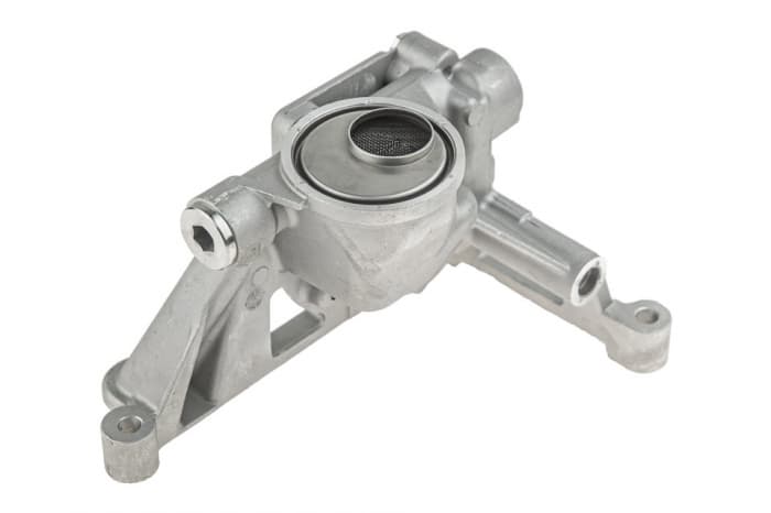Pompa ulei VW PASSAT 2.8 dupa 1996; AUDI A4 2.4, 2.6, 2.8 dupa 1995, A6 2.4, 2.7T, 2.8 dupa 1997, A8 2.8 dupa 1996, SKODA SUPERB 2.8 dupa 2001