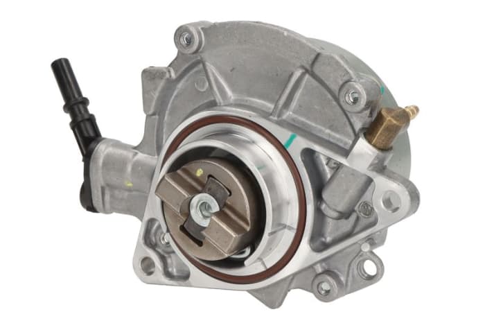 Pompa vacuum sistem franare potrivit CITROEN C4, C4 GRAND PICASSO I, C4 I, C4 PICASSO I, DS3; MINI (R56), (R57), (R58), (R59), CLUBMAN (R55); PEUGEOT 207, 3008 I, 308, 308 I 1.6 02.06-03.17