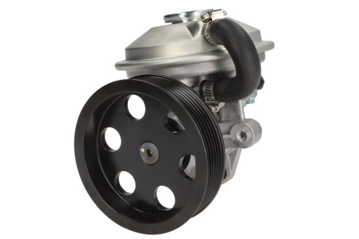 Pompa vacuum sistem franare potrivit CITROEN JUMPER I; FIAT DUCATO; PEUGEOT BOXER 2.5D 03.94-04.02